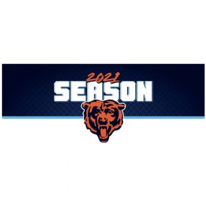 bears football season