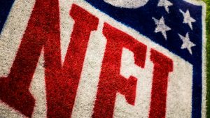 nfl football logo